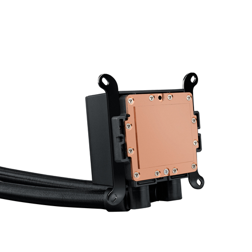 Asus ProArt LC 240 - 240mm - Noir - Watercooling Asus - 4