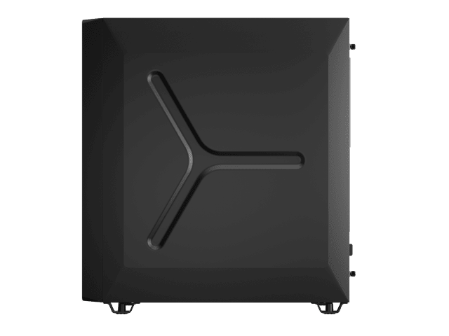 Corsair 3200D RS ARGB Noir Noir - Boîtier PC Corsair - Cybertek.fr - 4