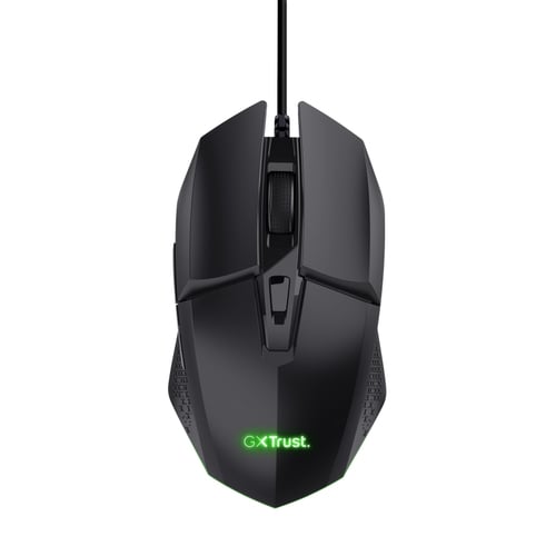 Trust GXT 792 Quadrox - Kit gaming 4-en-1 (25254) - Achat / Vente Pack Peripheriques sur Cybertek.fr - 5