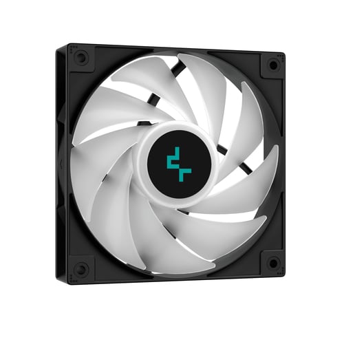 Deepcool Noir - Ventilateur CPU Deepcool - Cybertek.fr - 7
