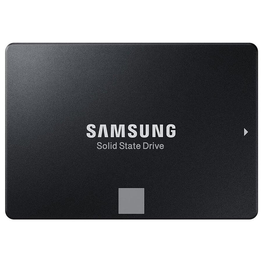 Samsung Disque SSD MAGASIN EN LIGNE Cybertek