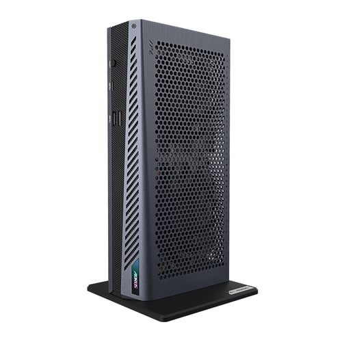 Gigabyte AORUS RTX 5060 Ti AI BOX (GV-N506TIXEB-16GD) - Achat / Vente Carte graphique externe sur Cybertek.fr - 1
