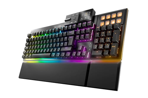 be quiet! Clavier PC MAGASIN EN LIGNE Cybertek