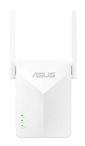 Asus RP-AX50 Bi-bande - 10/100/1000 - Cybertek.fr - 1