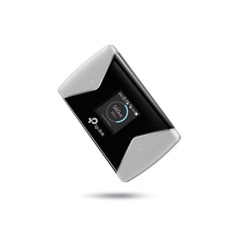 TP-Link Modem/Routeur 4G LTE/WiFi 5 - M7650 - Routeur TP-Link - 1