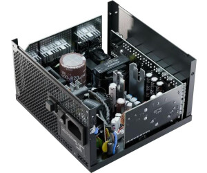 Seasonic FOCUS-GX-850-V4 (850W 80+ Gold) - Alimentation Seasonic - 2
