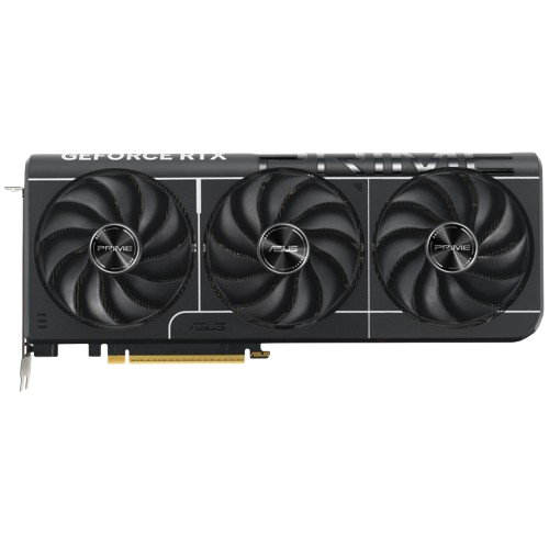 Asus PRIME GeForce RTX 5080 16GB GDDR7 OC Edition - Carte graphique - 0