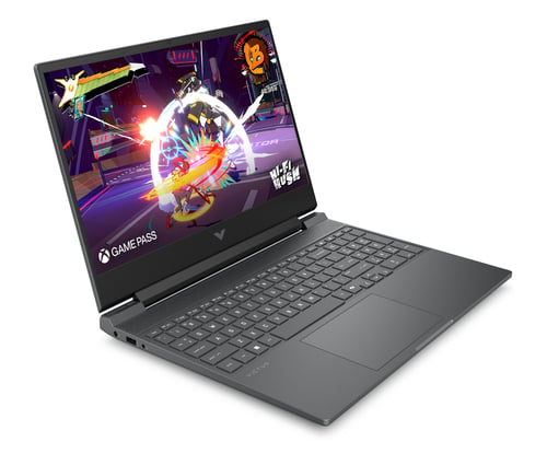 HP C2QK7EA - PC portable HP - Cybertek.fr - 1