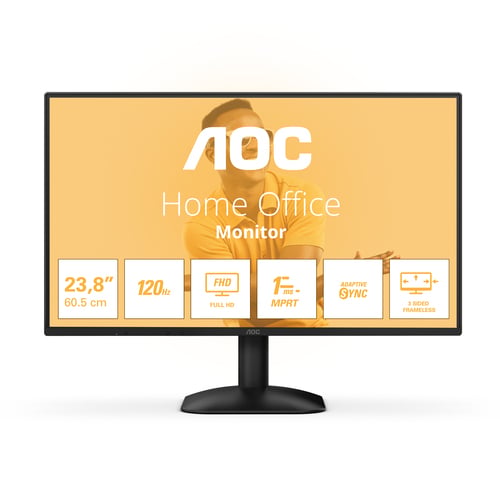 AOC Ecran PC MAGASIN EN LIGNE Cybertek