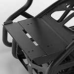 Fanatec ClubSport Cockpit PC Tray - Support (CRD-9900001-WW) - Achat / Vente Accessoires Simracing sur Cybertek.fr - 2