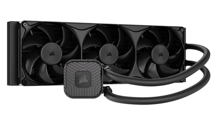 Corsair Watercooling MAGASIN EN LIGNE Cybertek