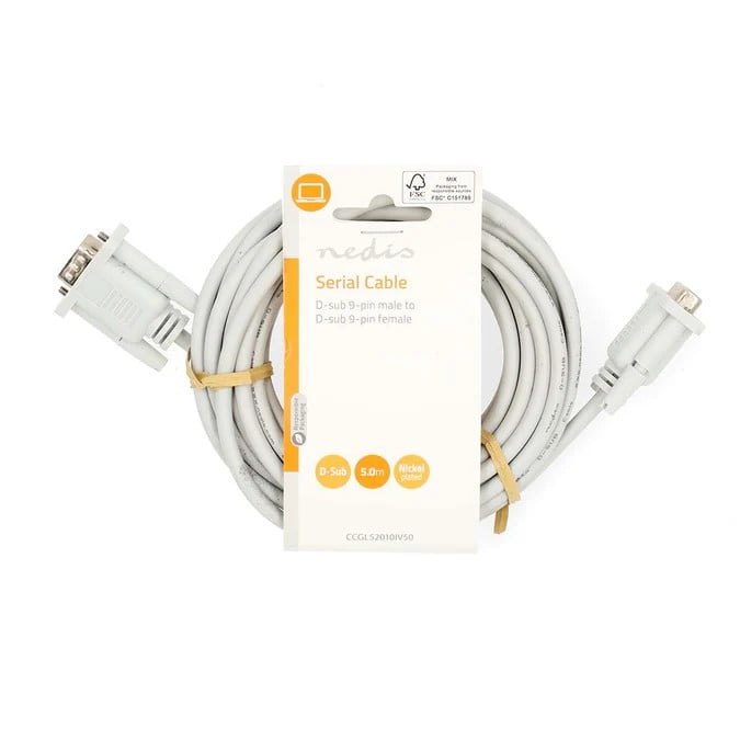 Nedis Connectique PC MAGASIN EN LIGNE Cybertek