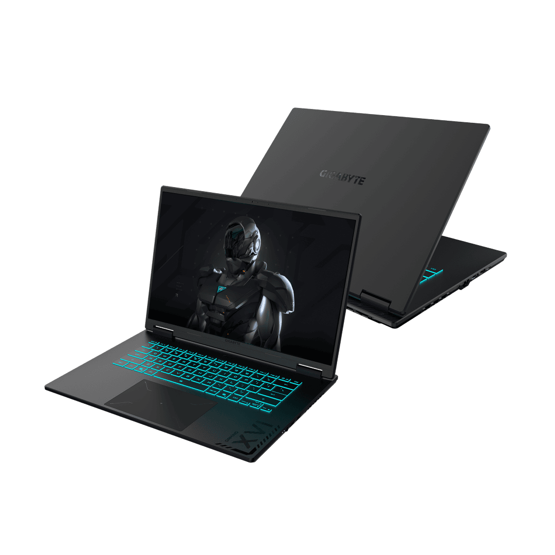 Gigabyte GAMING A16 CTHI3FR894SD - PC portable Gigabyte - 5