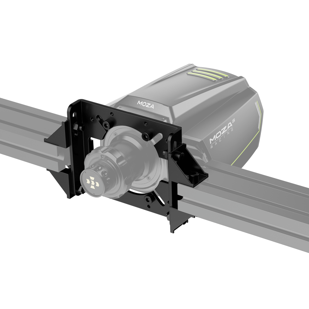 Moza Racing Support de montage frontal - RS055 (RS055) - Achat / Vente Accessoires Simracing sur Cybertek.fr - 0