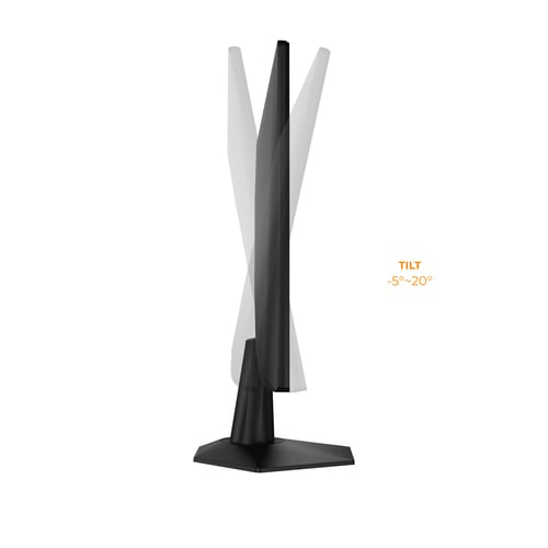 AOC 27 pouces  27G50F - Ecran PC AOC - Cybertek.fr - 2