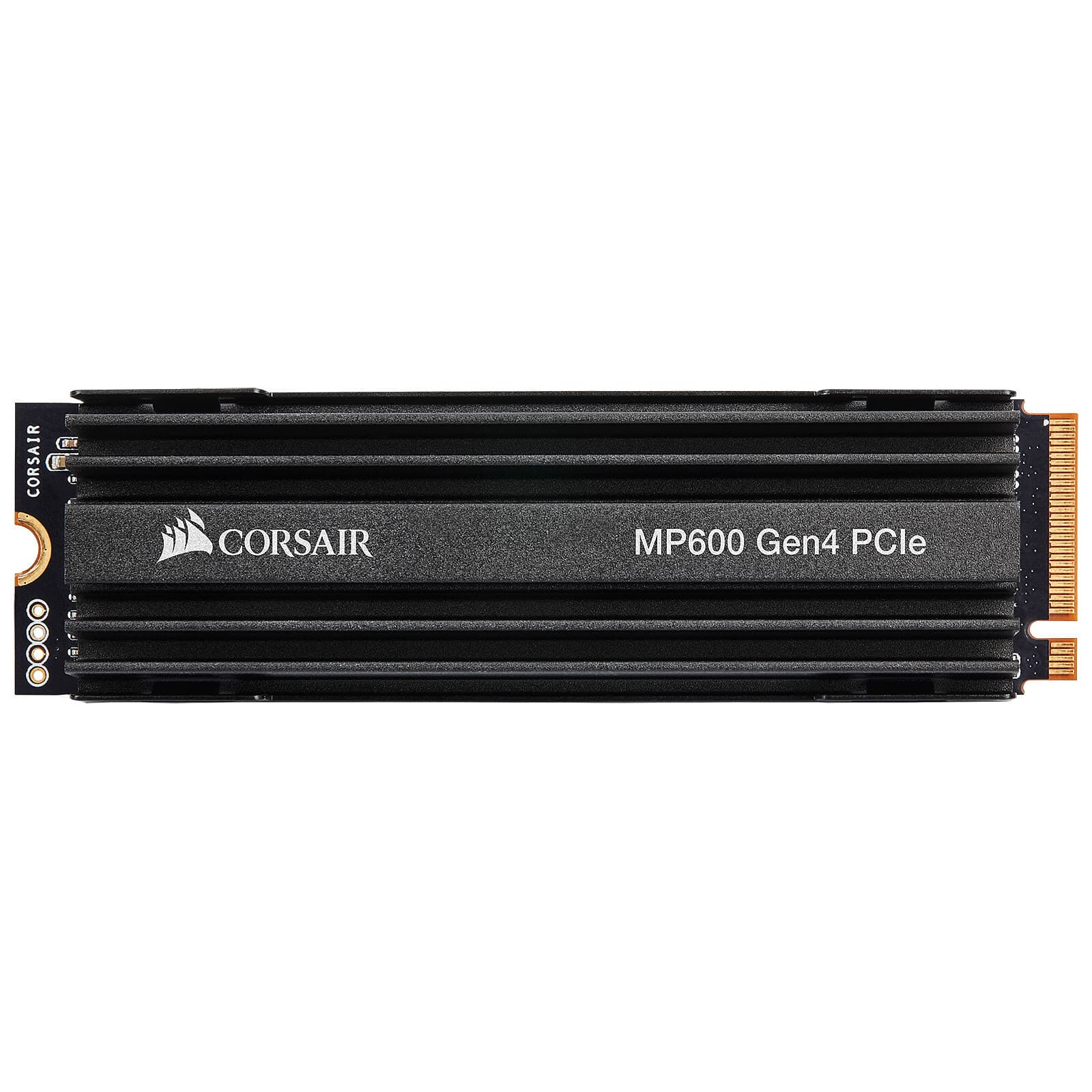 Corsair MP600 Elite PS5  M.2 - Disque SSD Corsair - Cybertek.fr - 1