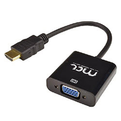 MCL Samar Connectique TV/Hifi/Video MAGASIN EN LIGNE Cybertek
