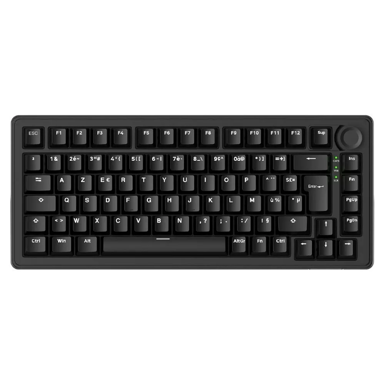 The G-LAB Clavier PC MAGASIN EN LIGNE Cybertek