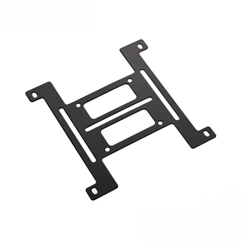 CONSTRUCTEUR Support multifonction radiateur/réservoir - 120mm (B-BFT-105) - Achat / Vente Accessoires watercooling sur Cybertek.fr - 0