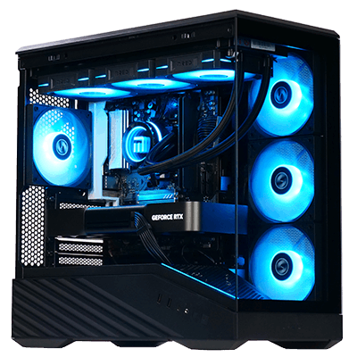 No Name PC Fixe MAGASIN EN LIGNE Cybertek