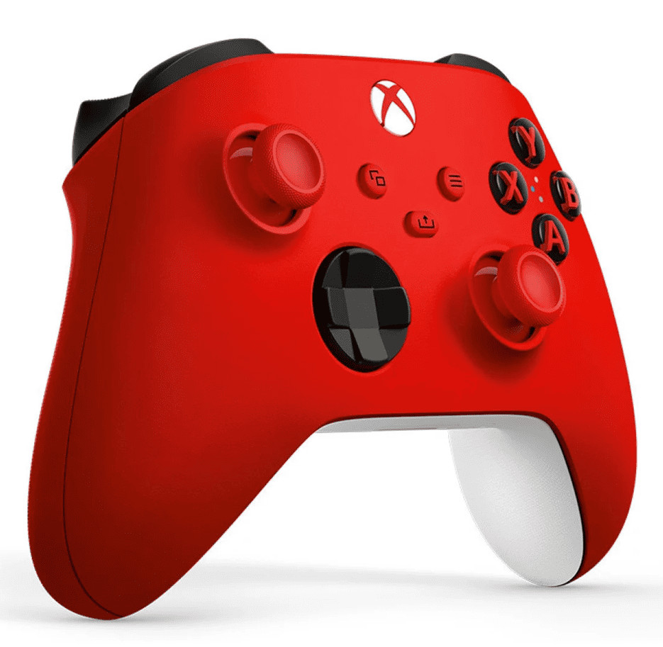 Microsoft Manette Xbox - Périphérique de jeu - Cybertek.fr - 2