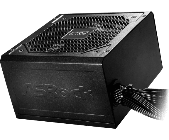ASRock 80+ Bronze (750W) - Alimentation ASRock - Cybertek.fr - 2
