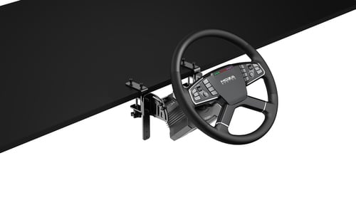 Moza Racing Trucking Bundle (RS071) - Achat / Vente Volant PC sur Cybertek.fr - 3