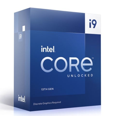 Intel Core i9-13900F BOX - Processeur Intel - Cybertek.fr - 0