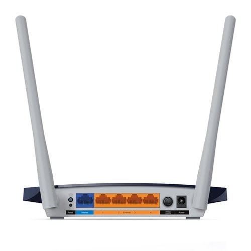 TP-Link ARCHER A5 - Wifi 5 AC1200 - Routeur TP-Link - Cybertek.fr - 2
