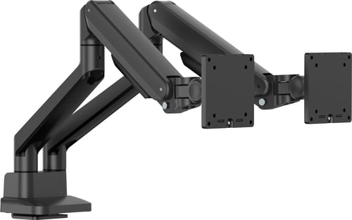 Support ergonomique et compact écrans jusqu'à 32" - Accessoire écran - 3