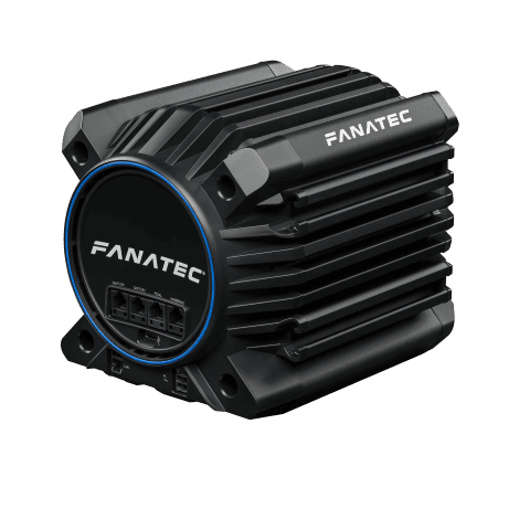 Fanatec ClubSport Volant Formula V2.5X + CS DD+ 15Nm  (CS_DD+_EU + CRD-9020013-WW) - Achat / Vente Pack Simracing sur Cybertek.fr - 7