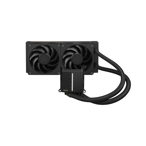Asus ProArt LC 240 - 240mm - Noir - Watercooling Asus - 8