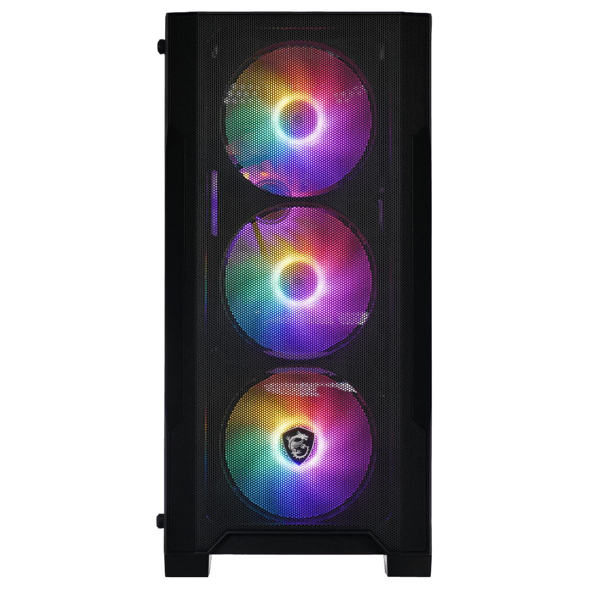 Cybertek LITTLE RAPTOR - R5-5500/5060Ti-8G/16Go/500Go (PCG-10603145) - Achat / Vente PC Fixe sur Cybertek.fr - 3