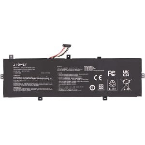 Batterie Li-Pol 11.55V 3400mAh - CBP3818A pour Notebook - 0