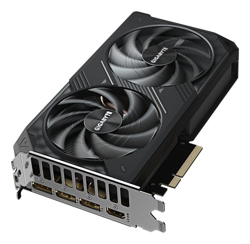 Gigabyte GeForce RTX 5060 Ti WINDFORCE OC 8G - Carte graphique - 3
