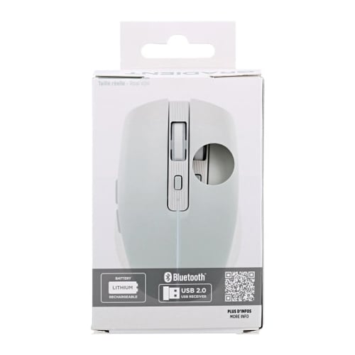 T'nB Gradient - Souris PC T'nB - Cybertek.fr - 6
