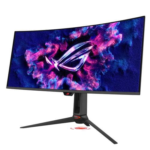 Asus 34 pouces  90LM0CU0-B01971 - Ecran PC Asus - Cybertek.fr - 6