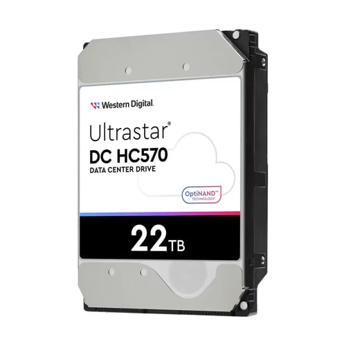 WD 0F48155  7200 Tr/min - Disque dur 3.5" interne - Cybertek.fr - 1