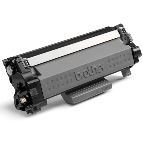 Toner Noir TN2510 pour imprimante Laser Brother - 3