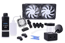 Alphacool Accessoires watercooling MAGASIN EN LIGNE Cybertek