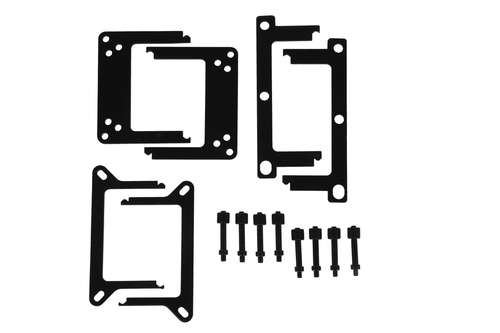 Alphacool Eisblock XPX Pro 1U  (12936) - Achat / Vente Accessoires watercooling sur Cybertek.fr - 3