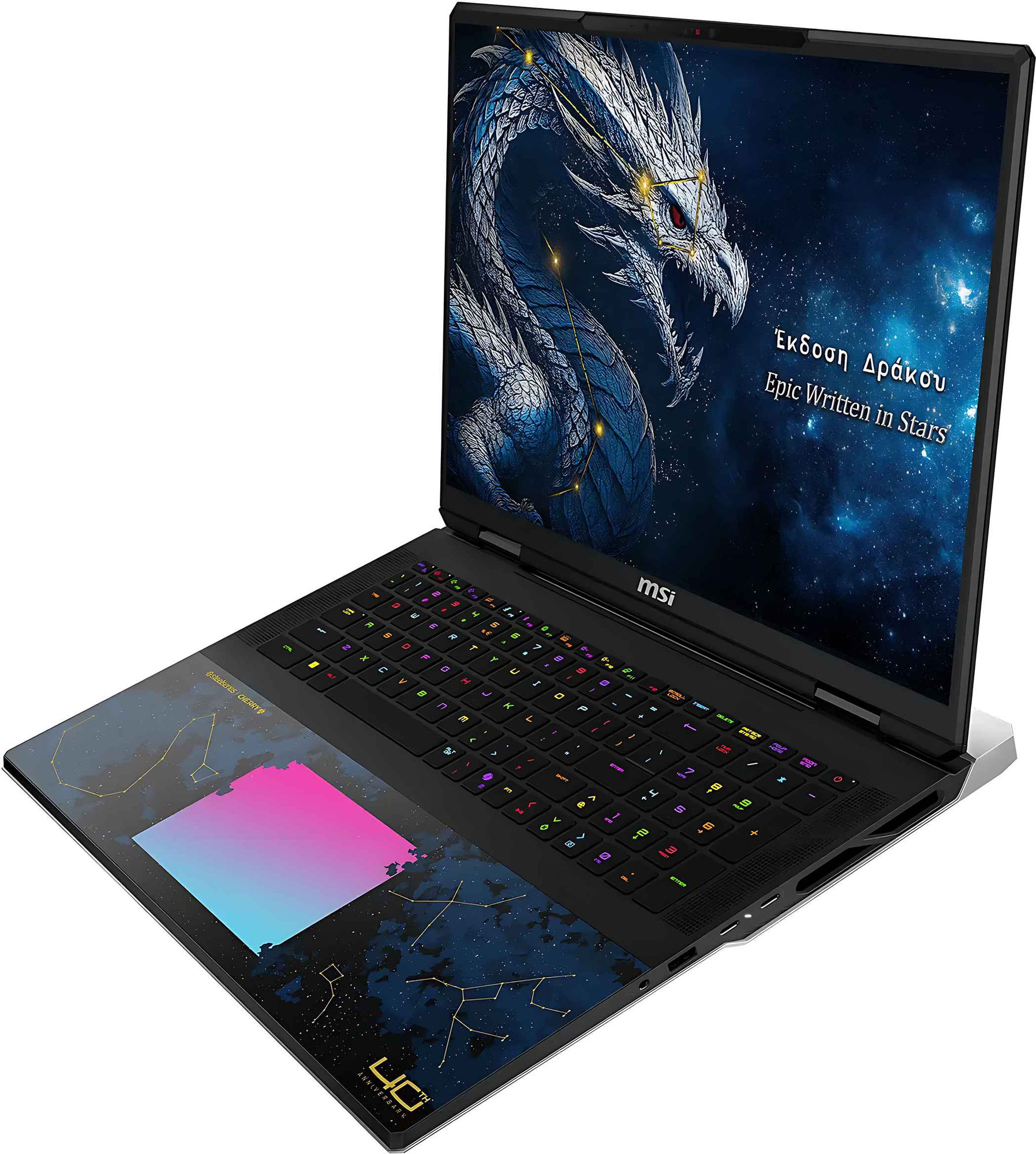MSI 9S7-1824D6-1064 - PC portable MSI - Cybertek.fr - 2