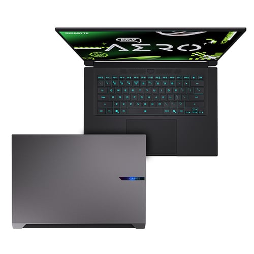 Gigabyte AERO X16 1WH93FRC94AH - PC portable Gigabyte - 4