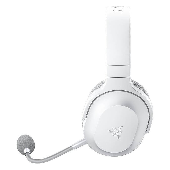 Razer Barracuda X 7.1 Surround Blanc - Micro-casque - Cybertek.fr - 3