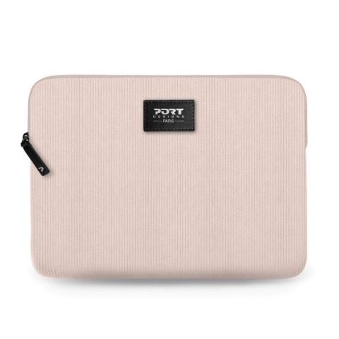 Housse Milano II Eco Sleeve - 13/14" - Rose Port - Sac et sacoche - 0