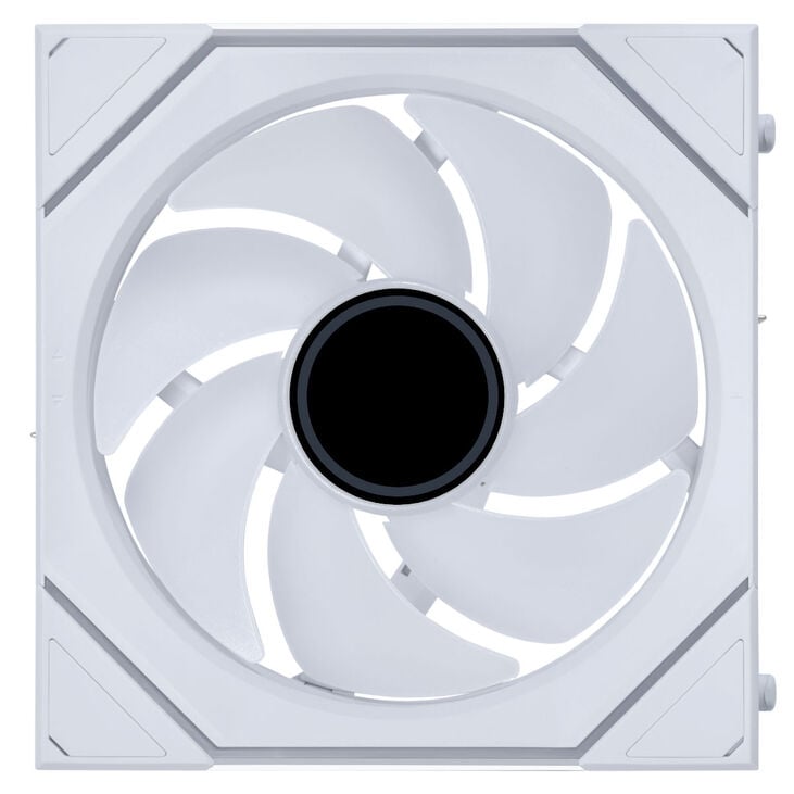 Lian-Li UNI FAN SL-INF Ss fil ARGB PWM 120mm - Ventilateur boîtier - 3
