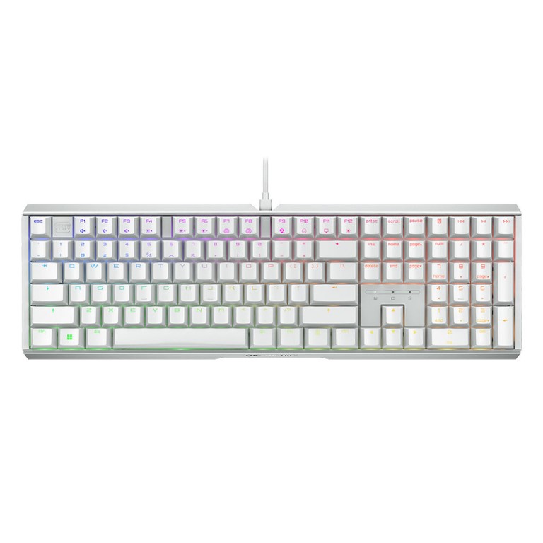 Cherry Clavier PC MAGASIN EN LIGNE Cybertek