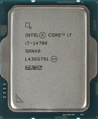 Intel Processeur MAGASIN EN LIGNE Cybertek