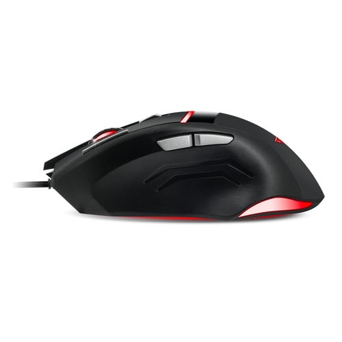 Spirit Of Gamer Bundle Souris + Tapis ELITE M10 - Souris PC - 3