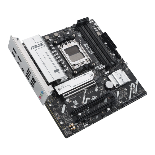 Asus PRIME B840M-A-CSM Micro-ATX  - Carte mère Asus - Cybertek.fr - 5